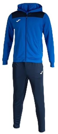 Joma Trainingsanzug mann Phoenix II königsblau marineblau