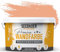 SEEBAUER diy Peinture murale orangé pour intérieur (No. 505 Bali Sunset 5,0 Litre) Tons orangés haute opacité