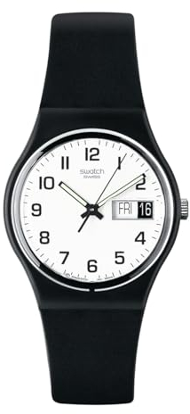 Swatch Montre décontractée GB743-S26