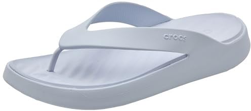 Crocs Donna Getaway Flip Infradito, Dreamscape, 42/43 EU