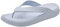 Crocs Donna Getaway Flip Infradito, Dreamscape, 42/43 EU