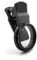 37 Mm CPL Mobile Cell Smart Phone Camera Objectif Professionnel Filtre Polarisant Universel Circulaire avec Clip Réfléchissant la Suppression de la Lumière pour 14 13 12