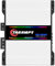 Taramps HD 3000 4 Ohms Module White RGB 3000W Rms Car Sound Amplifier