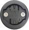 KMRDND Capuchon de potence de vélo pour Wahoo Elemnt, Elemnt Roam, Elemnt Bolt v2, Elemnt Mini, avec 2 adaptateurs