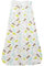 Danolt sommerschlafsack baby, baby schlafsack 6-12 monate, schlafsack baby sommer, babyschlafsack neugeborene, grüner dinosaurier