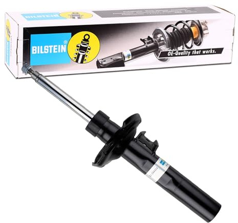 Bilstein 22-344434 B4 Stoßdämpfer für Skoda Octavia 4 -VA (1 Stk)