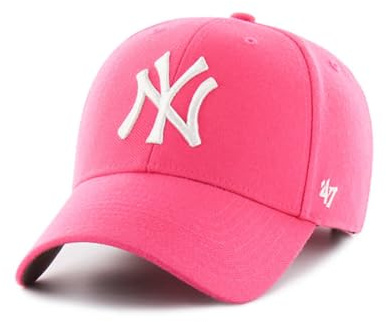 47 Herren Baseballkappe MLB New York Yankees