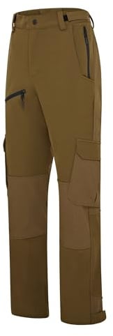 Trakker TechPro HD Combats XXXL Green