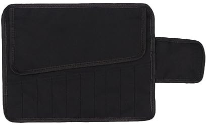 Praktische Tasche Zum Aufrollen Einfache Aufbewahrung Und Transport Passend Für Säbelsägen Klingen Schraubenschlüssel Verschiedene Werkzeuge Und Zubehör