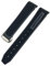 zh829wu711je 21mm Silicone Watch Band Women Men Watchbands per Omega Sxwatch 007 300 AT150 Strap