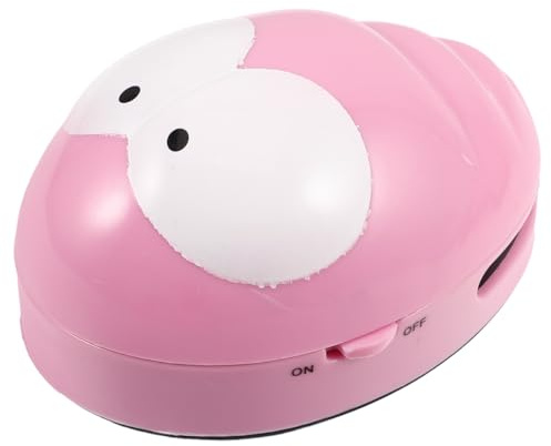 Amosfun Mini Tischstaubsauger Tragbarer Handstaubsauger FüR Schreibtisch Und BüRo Mit Starker Saugleistung Leiser Betrieb Kompakt Und Handlich FüR Zuhause Und Arbeitsplatz
