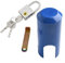 Water Tap Protection Lock for Outdoors Safety and Prevent Accidents (big)