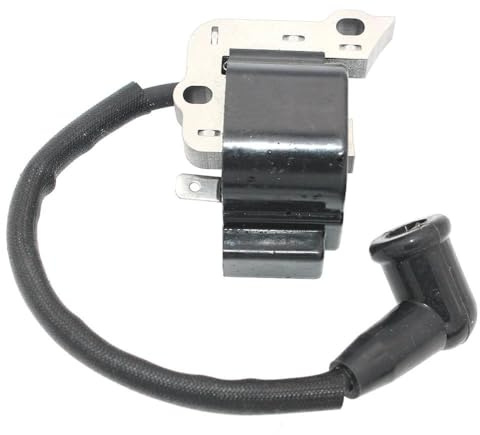 Modulo di accensione for Stihl FS38 FS55 FC55 FS45 HL45 HS45 KM55 MM55 FS46 4140 400 1308 Attrezzi ricambi