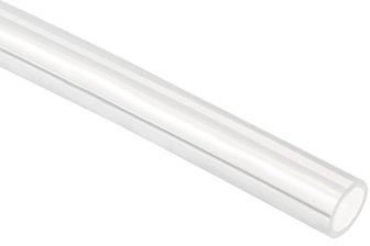 sourcing map Wasser Luftpumpe Schlauchleitung Silikon Transluzent 5 Meter lang 3mm x 4mm DE de