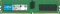 Crucial Memoria para Servidor RAM de 16GB (DDR4, 2666 MT/s, (PC4-21300, CL19, Dual Rank x8, ECC, Registered, DIMM, 288-Pin)