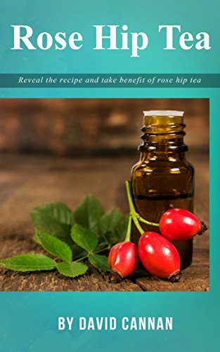 Rose Hip Tea