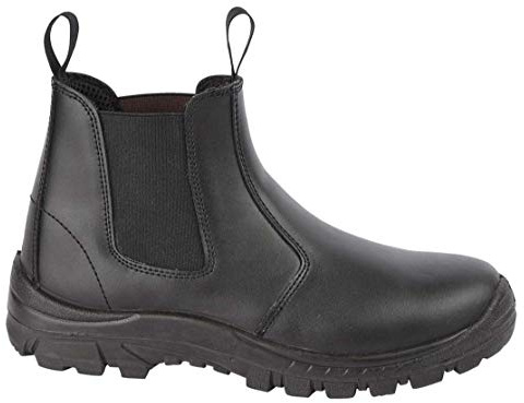 Himalayan Men's HimalayanSafety Boots