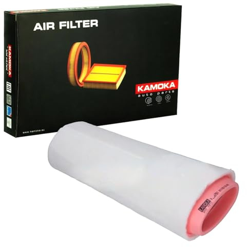 Kamoka Luftfilter Luft Filter Filterung Motorluft Motorluftfilter F205701