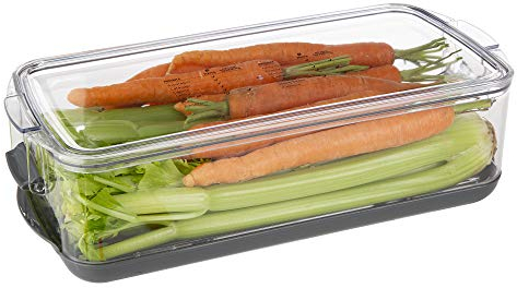PrepWorks Long Produce Keeper