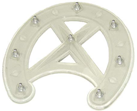 VEROMAN Snowboarden Stomp Pad (Hufeisen)