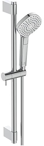Ideal Standard B2234AA Idealrain Evo Brausekombination Aufputz