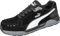 PUMA Safety AIRTWIST Black Low Sicherheitsschuh Gr. 44