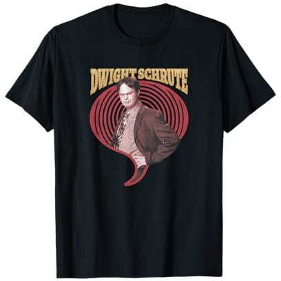 The Office Dwight Schrute, héroe de la remolacha Camiseta