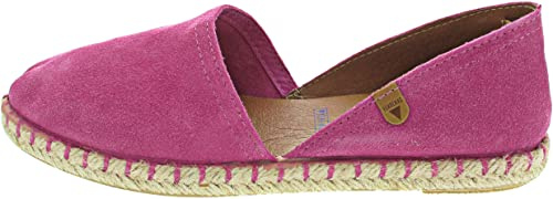 VERBENAS Espadrilles Carmen Serraje Digital - Größe: 40