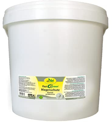 EquiGreen Magenschutz 4 kg