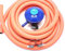 Hg Replacement 21Mm Butane 3M Hose Kit Fits Calor Gas & Flogas 21Mm Cylinders