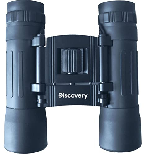 Discovery Basics BB 10x25