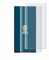 BROTECT Protector Pantalla Completa Mate para Samsung Galaxy S23 Ultra (2 Unidades) 3D Curvo Película Protectora