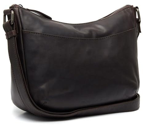 The Chesterfield Brand Henderson Umhängetasche Leder 27 cm
