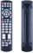 TCNOUMT Suitible for Panasonic N2QAYB000504 Remote Control Compatible with Panasonic Viera Smart TV TX-L32G20E TX-L42D25E TX-P42G20E TX-P42S30B N2QAYB000673 N2QAYB000785 Universal Remote Controller