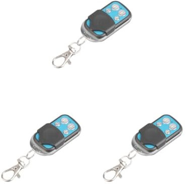 3 Satz Standheizung Fernbedienung Langlebig für 2kW 3kW 5kW Standheizung Auto Heizung