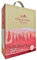 Oberkircher Winzer Wein-Box Spätburgunder Rosé 3 Liter - Rosé-Wein trocken mit intensiver Fruchtaromatik - deutscher Qualitätswein aus Baden (1 x 3,0 l Bag-in-Box)