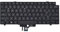 Replacement Keyboard for Dell Latitude 5420 5421 5430 5431 5440 7420 7430 7520 7530, Precision 3470 3480 Series Laptop with Backlit P/N: MV4X8 0MV4X8, US Layout
