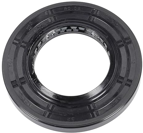 LUTH Premium Profi Parts Joint d'arbre 0020300341b compatible avec Haier 49046314 pour machine à laver