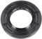 LUTH Premium Profi Parts Joint d'arbre 0020300341b compatible avec Haier 49046314 pour machine à laver