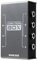 SONICAKE TRS Stereo 4 Kanäle Organisation LINE Gitarre Bass Effekte Pedal Junction Box