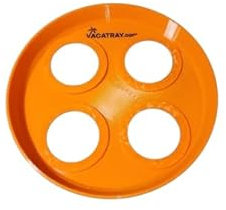 VACATRAY All-Inclusive Resort Vacation Drink Tray