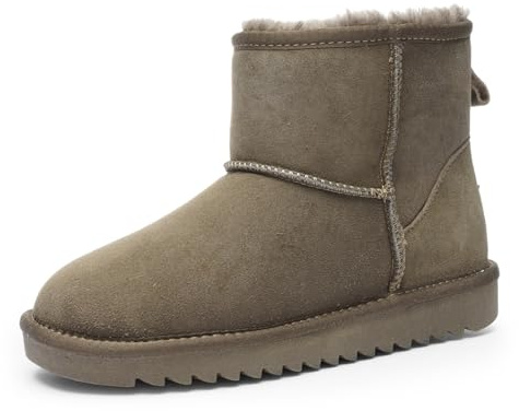 ARA Boot Alaska sesam