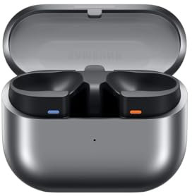 Charging Case for Samsung Galaxy Buds 3 Pro