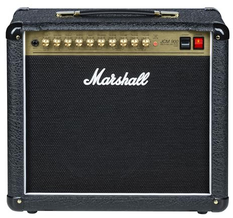 SN20C Studio 900 Combo - Röhrenverstärker