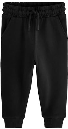 NEXT Jungen Schmale Passform Weiche Jersey-Jogginghose 62-122