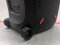 Jeu de roues complet pour JBL 310/320/710/Ultimate, surface de contact étendue et soutenez fermement le haut-parleur