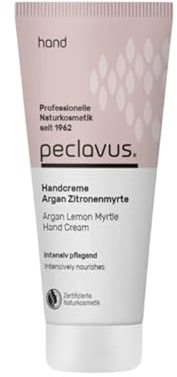 Handcreme Argan Zitronenmyrte, 30ml