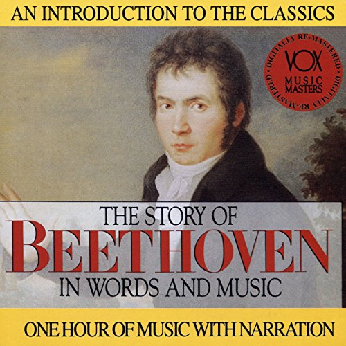 His Story & His Music