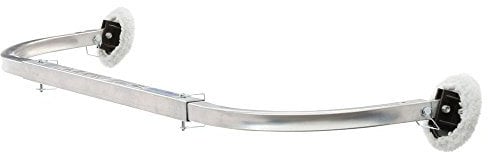 Werner Stabilisateur réglable 97P et Protections de Surface pour échelles d'extension Werner