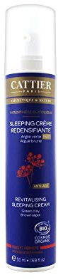 Cattier Gesichtsnachtcreme, 200 g